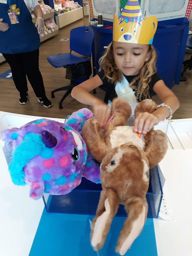 Toy Store «Build-A-Bear Workshop», reviews and photos, 16300 La Cantera Pkwy, San Antonio, TX 78257, USA