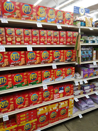 Supermarket «FoodMaxx», reviews and photos, 3241 W Shaw Ave, Fresno, CA 93711, USA