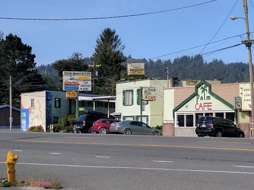 Redwood National and State Parks, California, National Park