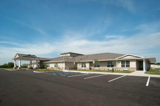 Lincolnshire Place - Memory Care & Assisted Living