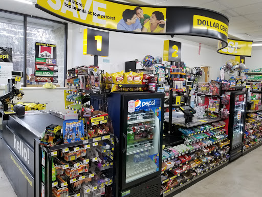 Discount Store «Dollar General», reviews and photos, 105 S County Dr, Wakefield, VA 23888, USA