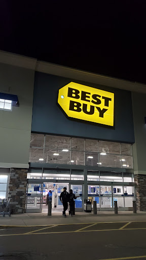 Electronics Store «Best Buy», reviews and photos, 280 School St, Mansfield, MA 02048, USA