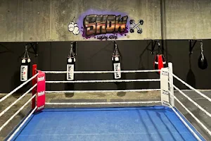 SHDW Boxing Gym image