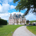 Photo n° 5 de l'avis de Delphine.v fait le 22/05/2021 à 15:54 pour Centre d'art contemporain de la Matmut - Daniel Havis à Saint-Pierre-de-Varengeville