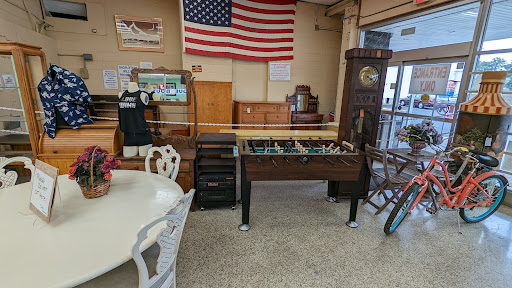 Thrift Store «Thrift Store City», reviews and photos, 1760 E Little Creek Rd, Norfolk, VA 23518, USA