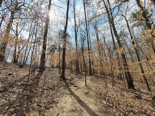 National Park «Chattahoochee River National Recreation Area, Island Ford Unit», reviews and photos, 1978 Island Ford Pkwy, Sandy Springs, GA 30350, USA