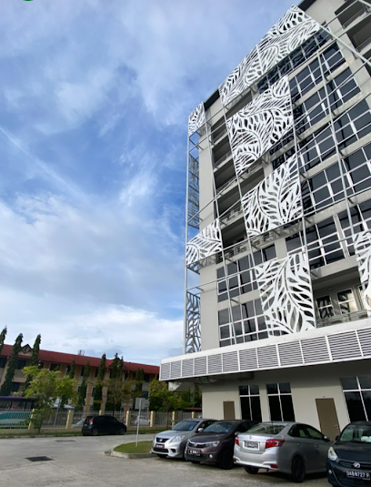 Sabah Institute of Art