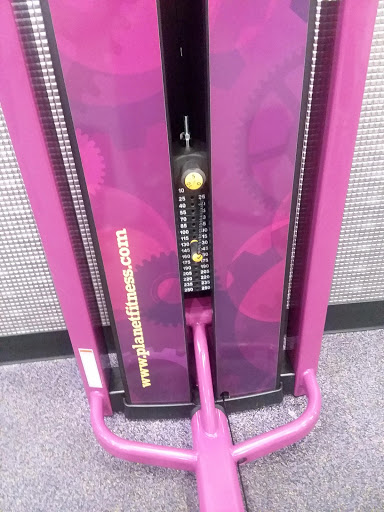 Gym «Planet Fitness», reviews and photos, 4125 Buford Dr NE, Buford, GA 30518, USA