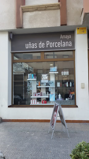 Peluquería Uñas De PorCelana en Castro Urdiales, Santander