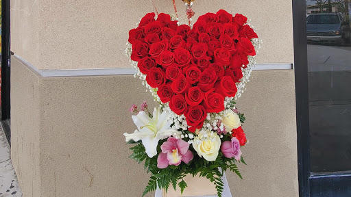 Florist «Floreria Juanita», reviews and photos, 1608 McKee Rd #40, San Jose, CA 95116, USA