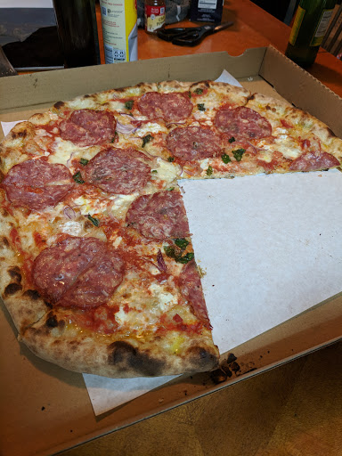 Emilia's Pizzeria