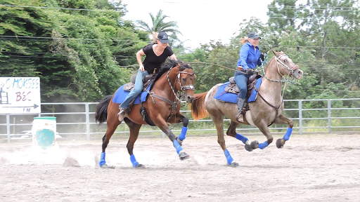 Boquete Equestrian Center