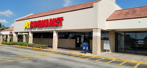 Pet Supermarket, 800 Sebring Square.., Sebring, FL 33870, USA, 