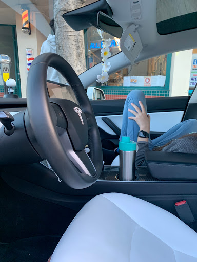 Barber Shop «All Star Barber Shop», reviews and photos, 322 E 3rd Ave, San Mateo, CA 94401, USA