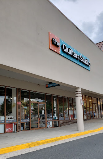 Quilt Shop «The Quilters Studio», reviews and photos, 9600 Main Street l, Fairfax, VA 22031, USA