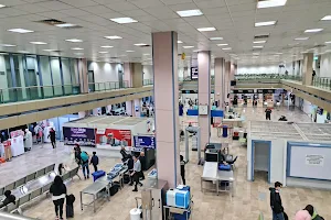 Adana Sakirpasa Airport image
