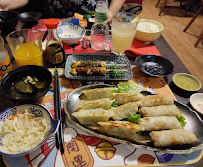 Plats et boissons du Restaurant japonais Akoya Sushi à Nancy - n°4