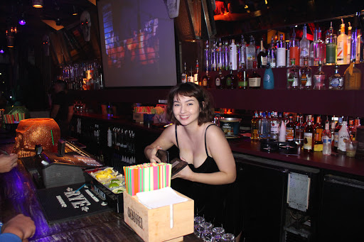 Night Club «Club Dwntwn», reviews and photos, 702 N Central Ave, Phoenix, AZ 85004, USA