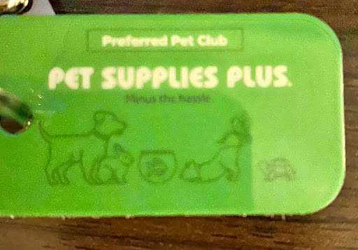 Pet Supply Store «Pet Supplies Plus», reviews and photos, 254 S Illinois Ave, Oak Ridge, TN 37830, USA