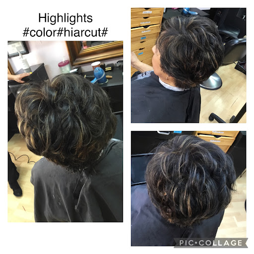 Beauty Salon «Dreams Hair Salon», reviews and photos, Dreams Hair Salon, 508 San Mateo Ave, San Bruno, CA 94066, USA