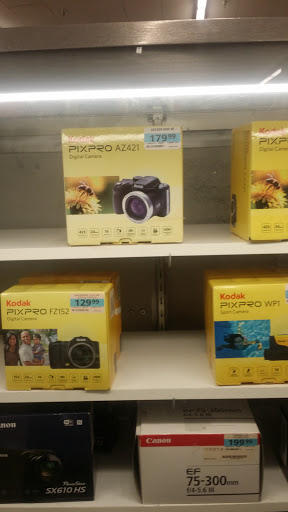 Discount Store «Kmart», reviews and photos, 200 Passaic Ave, Kearny, NJ 07032, USA