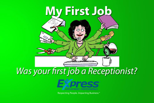 Employment Agency «Express Employment Professionals - Downtown Salt Lake City, UT», reviews and photos, 124 S 400 E Suite 350, Salt Lake City, UT 84111, USA