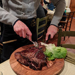 Photo n°1 de l'avis de Emil.a fait le 27/04/2019 à 22:15 sur le  Ristorante La Bottega Di Volpaia à Radda in Chianti