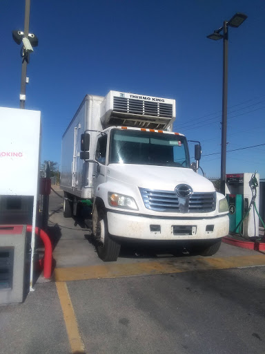 Duke City Fueling - Commercial Fleet Fueling