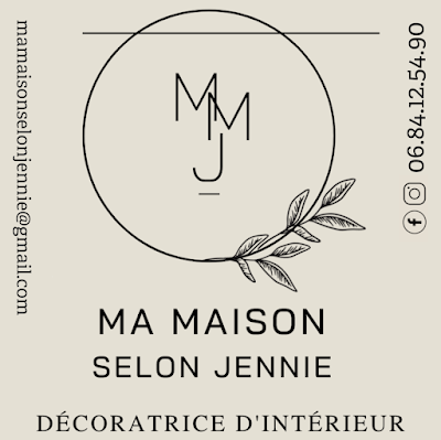 Ma Maison selon Jennie à Laval