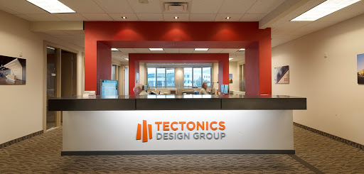 Tectonics Design Group