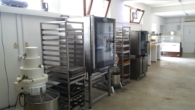Opinii despre Atelierul cu Delicii în Râmnicu Vâlcea - Brutărie