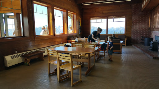 National Park «Olympic National Park», reviews and photos, 3002 Mt Angeles Rd, Port Angeles, WA 98362, USA