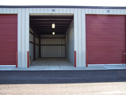 Self-Storage Facility «All Secure Self Storage», reviews and photos, 17911 Turners Dr, South Bend, IN 46635, USA