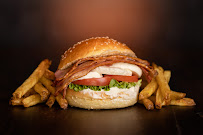 Photos du propriétaire du Restauration rapide foodies burger à Nancy - n°15