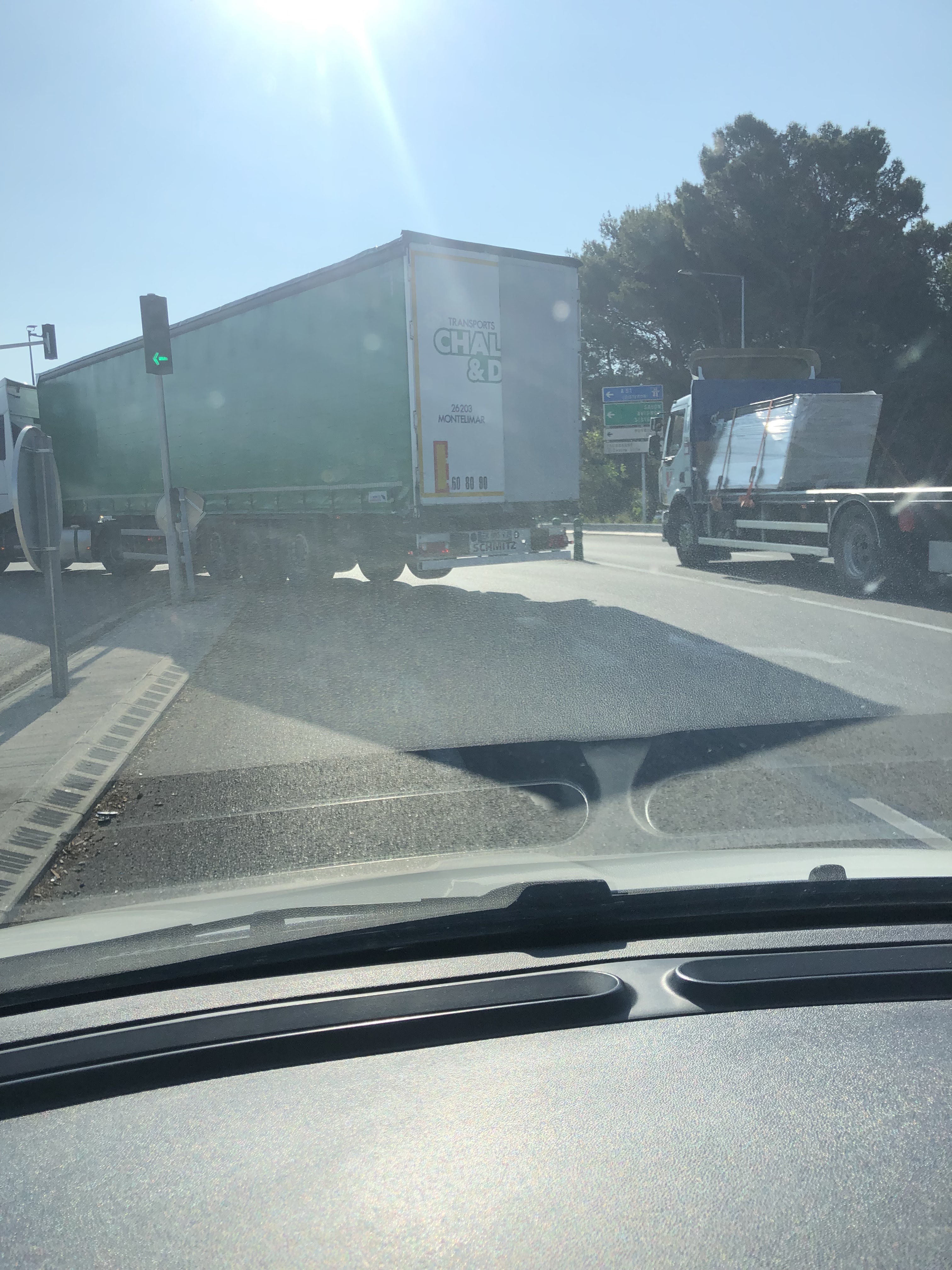 Photo n° 2 de l'avis de Roxane.a fait le 21/05/2023 à 15:50