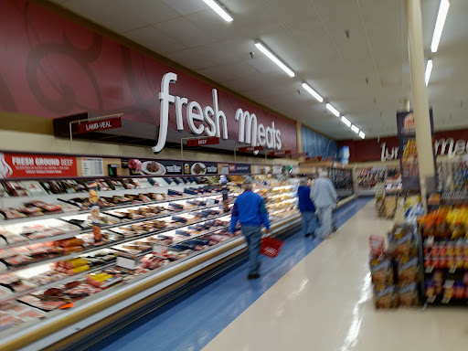 Supermarket «Weis Markets», reviews and photos, 2400 E Market St, East York, PA 17402, USA