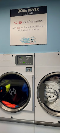 Total Laundry Services of PCB - Photo 9 - Car repair in Panama City Beach, FL, Panama City