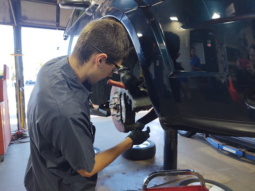 Tire Shop «Shelby Tire and Auto Service», reviews and photos, 46870 Van Dyke, Shelby Charter Township, MI 48317, USA