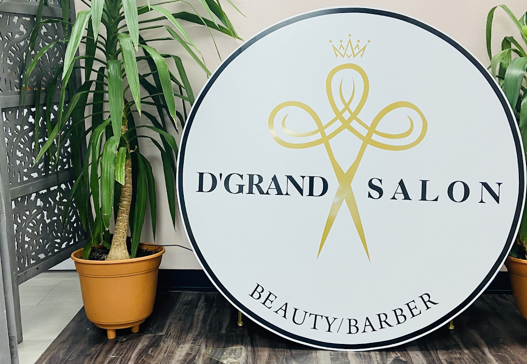 D' Grand Salon 87507