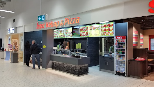 Inter Kebap & Pizza