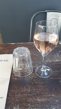 Plats et boissons du Restaurant italien Ademi Montmartre à Paris - n°19