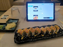 Amy Sushi à Parabiago carte