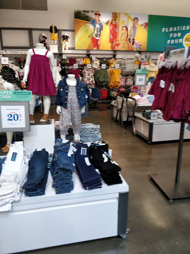 Clothing Store «Old Navy», reviews and photos, 801 Market St, San Francisco, CA 94103, USA