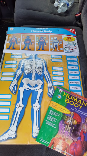 Educational Supply Store «Lakeshore Learning Store», reviews and photos, 125 N Mountain Ave, Upland, CA 91786, USA