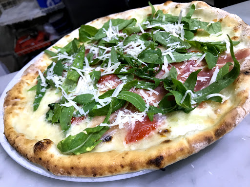 Mulino Primavera - Ristorante Pizzeria in Acerra, Città Metropolitana di Napoli