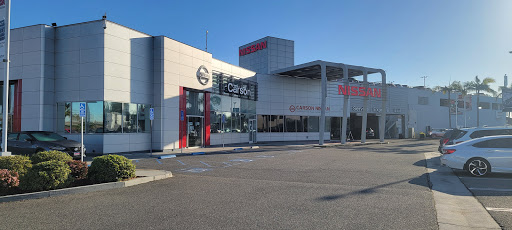 Nissan Dealer «Carson Nissan», reviews and photos, 1505 E 223rd St, Carson, CA 90745, USA