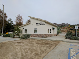 Ameal Moore Nature Center