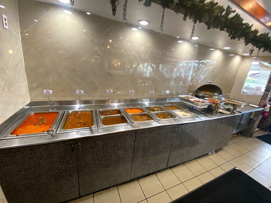 The Mughal Restaurant 33024