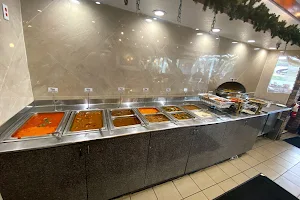The Mughal Restaurant image