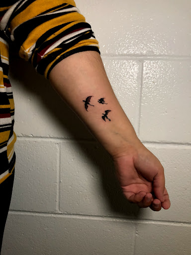 Explore pinoy tattoo ideas, creative tattoo ideas in San Diego, available at Ink Mindset Studios